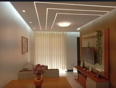 Apartamento com 2 Quartos à venda, 51m² no Marivan, Aracaju