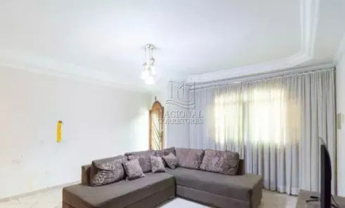 Sobrado com 3 Quartos à venda, 205m² no Bangú, Santo André
