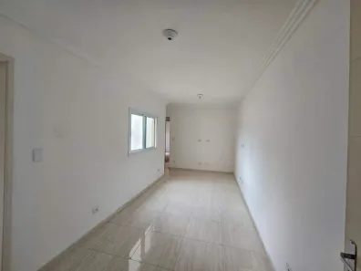 Cobertura com 1 Quarto à venda, 110m² no Parque São Vicente, Mauá