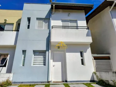 Casa de Condomínio com 2 Quartos para alugar, 73m² no Paisagem Renoir, Cotia