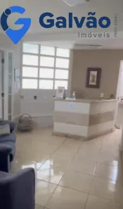 Sala Comercial à venda, 65m² no Vila Boaventura, Jundiaí