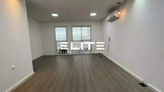 Sala Comercial para alugar, 32m² no Jardim, Santo André