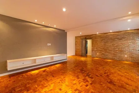 Apartamento com 2 Quartos à venda, 135m² no Jardim Paulista, São Paulo