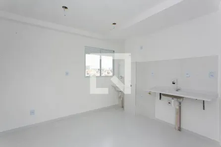 Apartamento com 2 Quartos à venda, 45m² no Cidade Patriarca, São Paulo