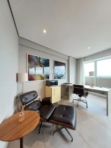 Flat com 1 Quarto à venda, 38m² no Barra de Jangada, Jaboatão dos Guararapes