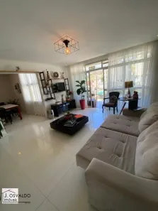 Apartamento com 4 Quartos à venda, 160m² no Costa Azul, Salvador