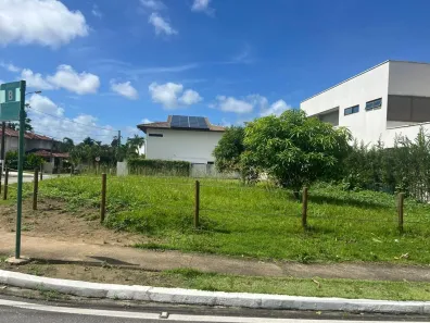 Lote/Terreno à venda, 480m² no Jardim Petrópolis, Maceió
