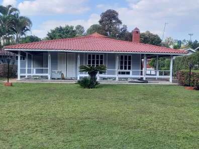 Casa de Condomínio com 7 Quartos à venda, 3230m² no City Castello, Itu