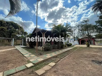 Fazenda/Sítio com 5 Quartos à venda, 7000m² no , Juatuba