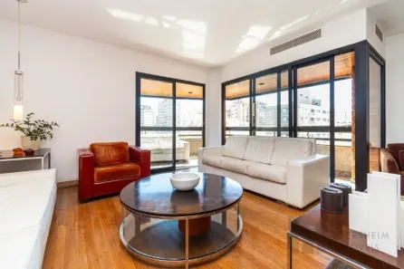 Apartamento com 4 Quartos à venda, 224m² no Vila Uberabinha, São Paulo