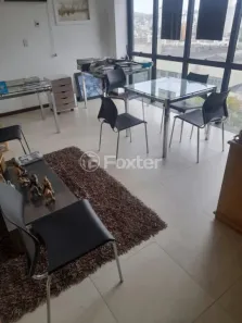 Sala Comercial à venda, 24m² no Petrópolis, Porto Alegre