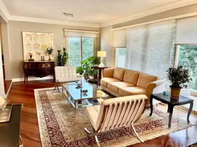 Apartamento com 3 Quartos à venda, 171m² no Perdizes, São Paulo