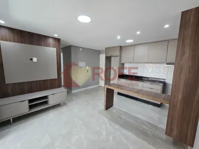 Apartamento com 2 Quartos para venda ou aluguel, 56m² no Campo Belo, São Paulo