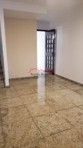 Casa com 2 Quartos para alugar, 100m² no Jardim Marajoara, São Paulo