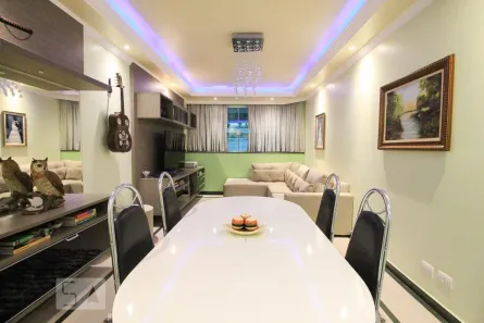 Casa com 4 Quartos à venda, 600m² no Vila Albertina, São Paulo