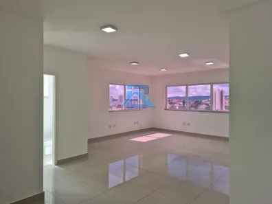 Sala Comercial para alugar, 45m² no Centro, Itatiba