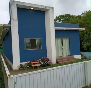 Casa de Condomínio com 2 Quartos à venda, 120m² no Jabacó, Igarassu
