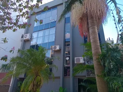 Sala Comercial para alugar, 55m² no Petrópolis, Porto Alegre