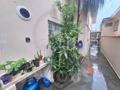Sobrado com 3 Quartos à venda, 134m² no Jabaquara, São Paulo