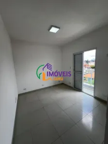 Cobertura com 2 Quartos à venda, 112m² no Vila Curuçá, Santo André