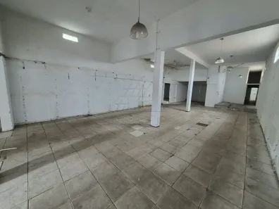 Ponto Comercial para alugar, 202m² no Vila Mathiesen, Americana