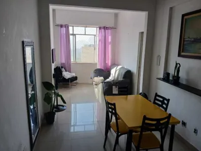 Apartamento com 2 Quartos à venda, 52m² no Centro, Rio de Janeiro