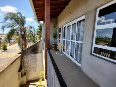 Casa com 3 Quartos à venda, 238m² no Parque Jambeiro, Campinas