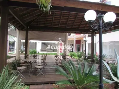 Sala Comercial para alugar, 60m² no Vila Santa Catarina, Americana