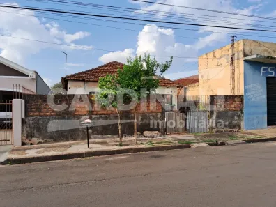 Imóvel Comercial com 2 Quartos à venda, 103m² no Vila Cerqueira, Américo Brasiliense