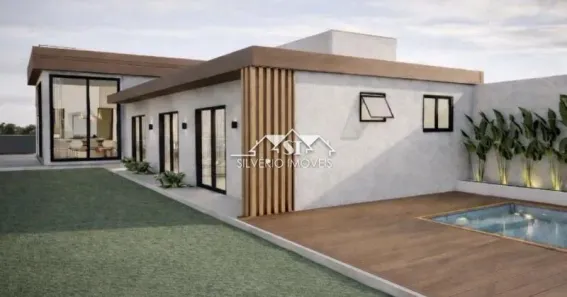 Casa com 3 Quartos à venda, 212m² no Cascatinha, Nova Friburgo
