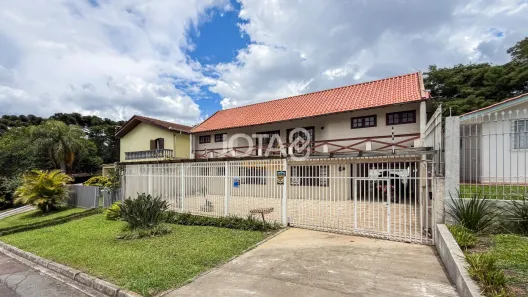 Casa com 3 Quartos à venda, 300m² no Mossunguê, Curitiba
