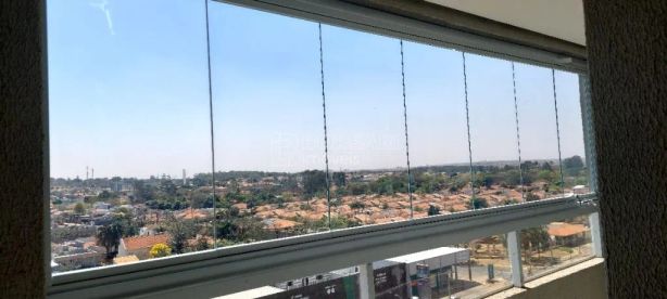 Apartamento com 2 Quartos à venda, 59m² no Jardim Botânico, Araraquara