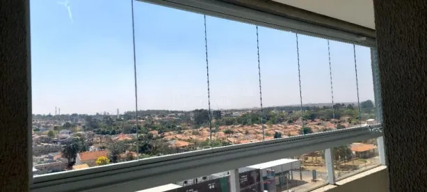 Apartamento com 2 Quartos à venda, 59m² no Jardim Botânico, Araraquara