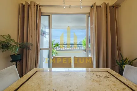 Apartamento com 3 Quartos à venda, 67m² no Jaçanã, São Paulo