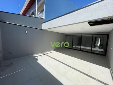 Casa com 2 Quartos à venda, 100m² no Jardim Cândido Bertini, Santa Bárbara D'Oeste