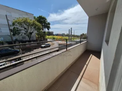 Apartamento com 2 Quartos à venda, 50m² no Jardim Zara, Ribeirão Preto