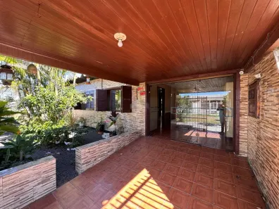 Casa com 3 Quartos à venda, 120m² no CIDREIRA, Cidreira