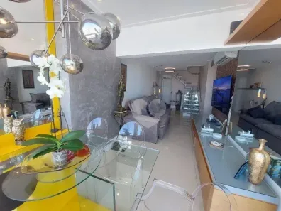 Cobertura com 3 Quartos à venda, 163m² no Recreio dos Bandeirantes, Rio de Janeiro