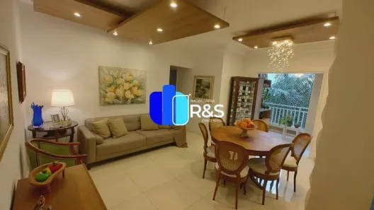 Apartamento com 3 Quartos para alugar, 73m² no Vila Bossi, Louveira