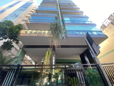 Apartamento com 2 Quartos à venda, 85m² no Icaraí, Niterói