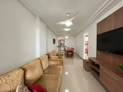 Apartamento com 3 Quartos à venda, 94m² no Centro, Guarapari