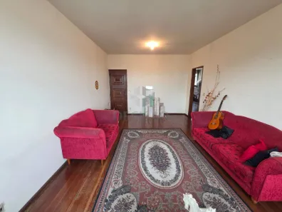 Apartamento com 4 Quartos à venda, 196m² no Cruzeiro, Belo Horizonte