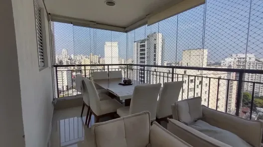 Apartamento com 2 Quartos à venda, 64m² no Santana, São Paulo