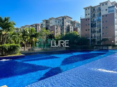 Apartamento com 3 Quartos à venda, 83m² no Cidade da Esperança, Natal