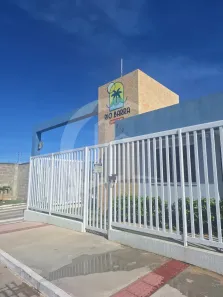 Apartamento com 2 Quartos para alugar, 51m² no Costa Paradiso, Barra dos Coqueiros