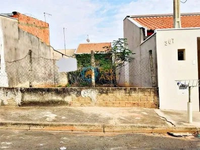 Lote/Terreno à venda, 150m² no Parque Nova Carioba, Americana