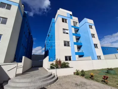 Apartamento com 3 Quartos à venda, 74m² no Portão, Curitiba