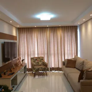 Apartamento com 3 Quartos à venda, 96m² no Vila Prudente, São Paulo