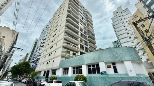 Apartamento com 2 Quartos à venda, 80m² no Centro, Guarapari