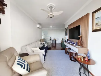 Apartamento com 3 Quartos à venda, 117m² no Centro, Ribeirão Preto